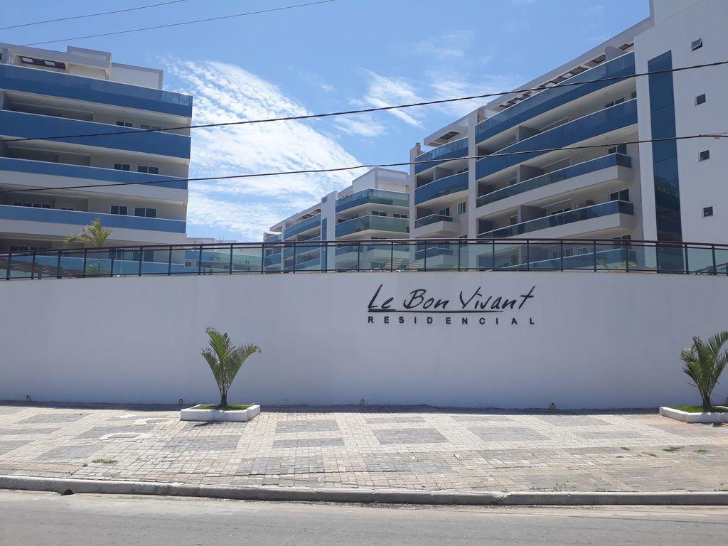 Le Bon Vivant Arraial Do Cabo Praia Grande Vista Mar Lindo Apartamento 아파트 외부 사진