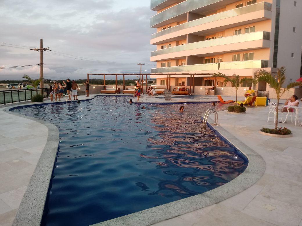 Le Bon Vivant Arraial Do Cabo Praia Grande Vista Mar Lindo Apartamento 아파트 외부 사진
